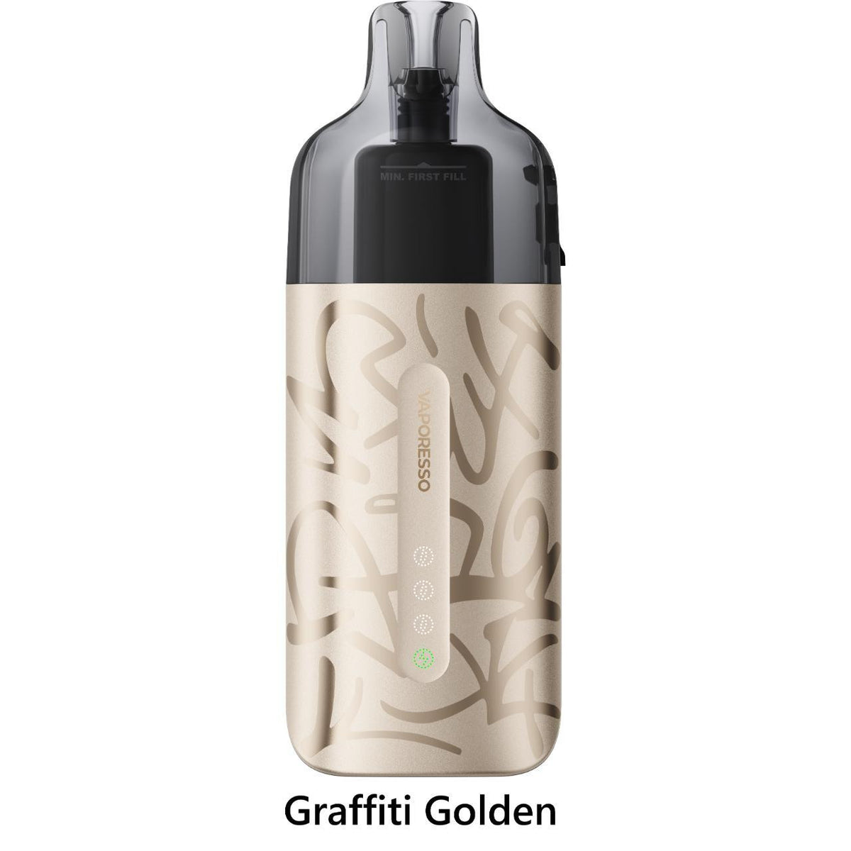 Vaporesso VAST Kit