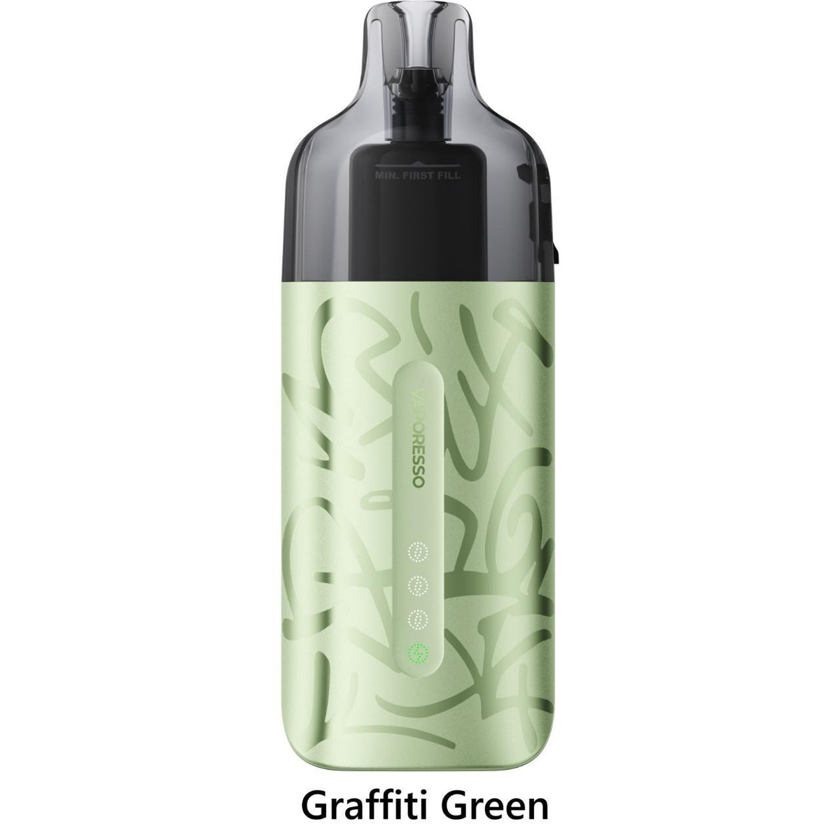 Vaporesso VAST Kit
