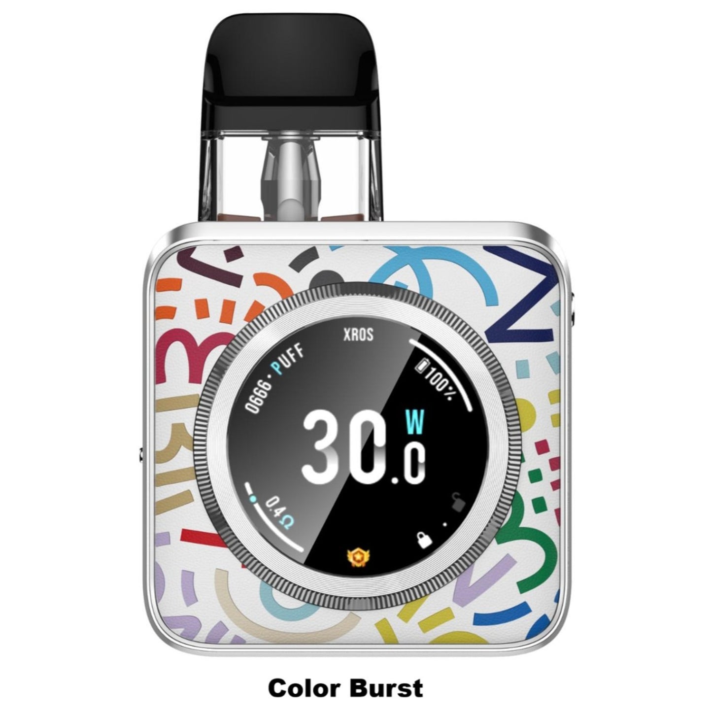 Vaporesso XROS 5 Nano Kit