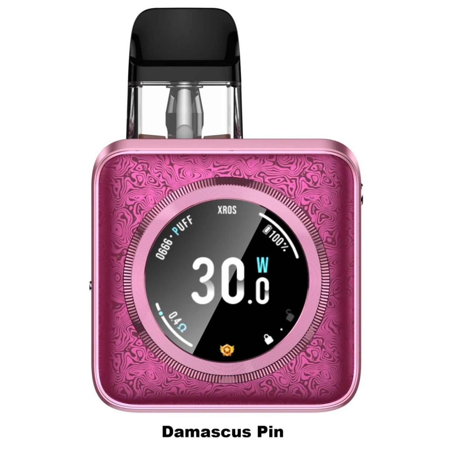 Vaporesso XROS 5 Nano Kit