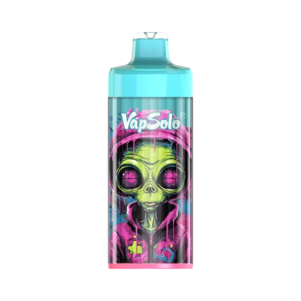 VapSolo KING PRO