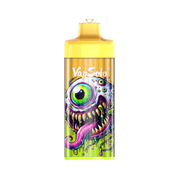 VapSolo KING PRO