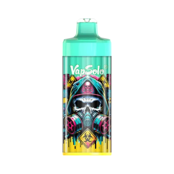 VapSolo KING PRO