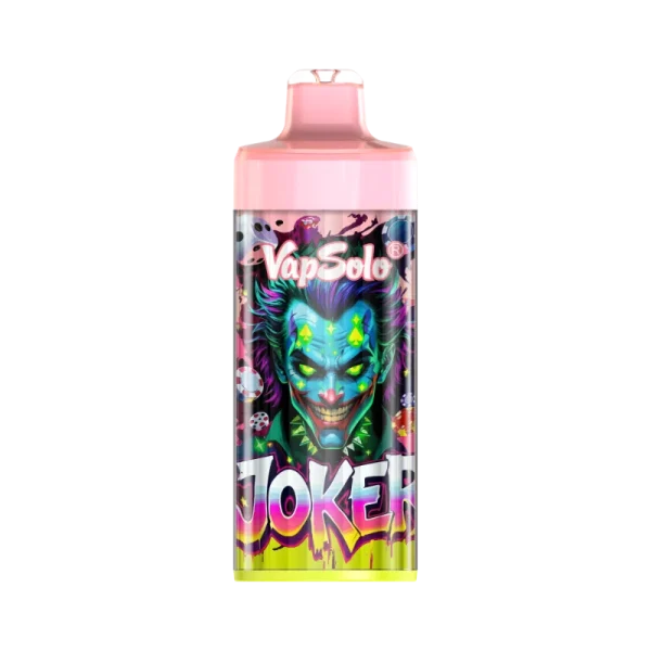VapSolo KING PRO