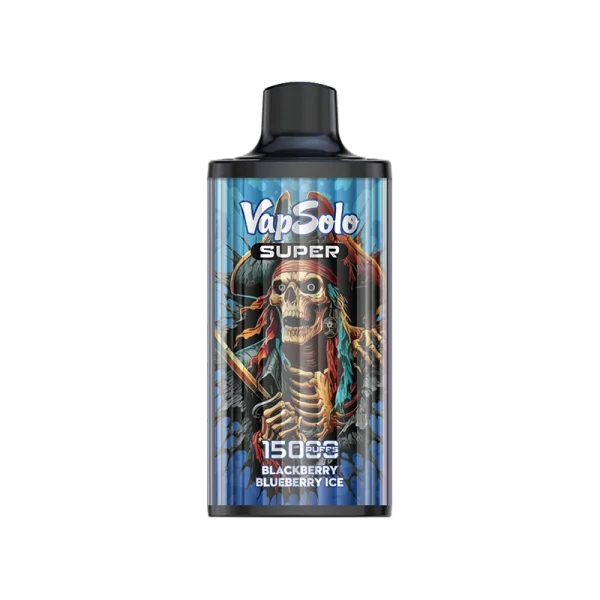 VapSolo SUPER