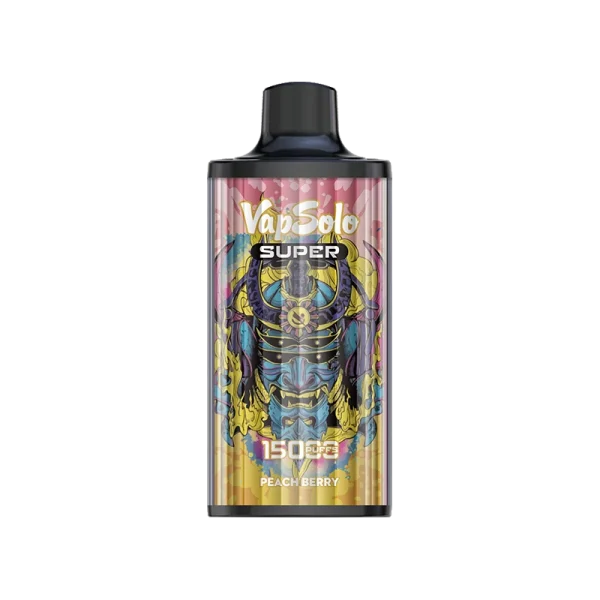 VapSolo SUPER