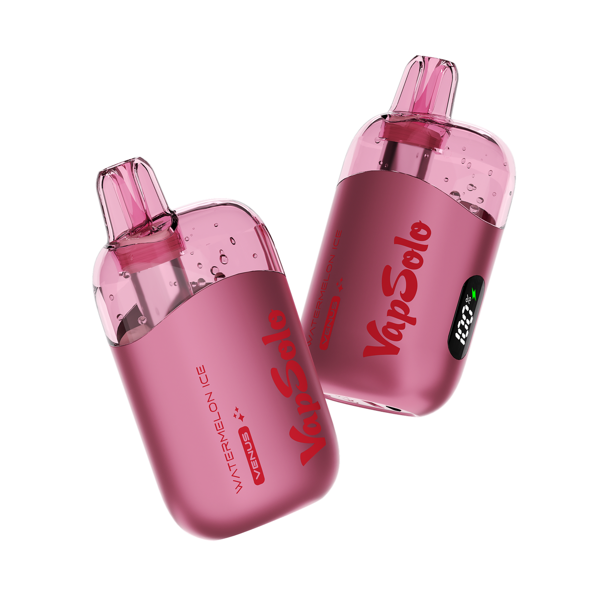 VapSolo VENUS