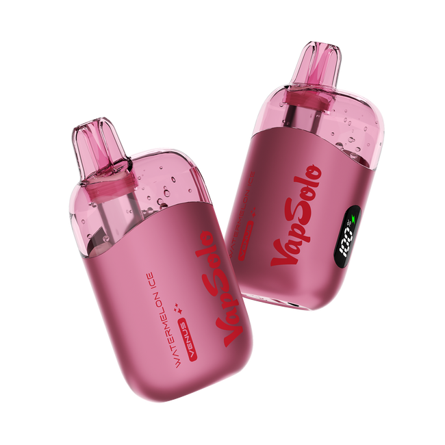 VapSolo VENUS