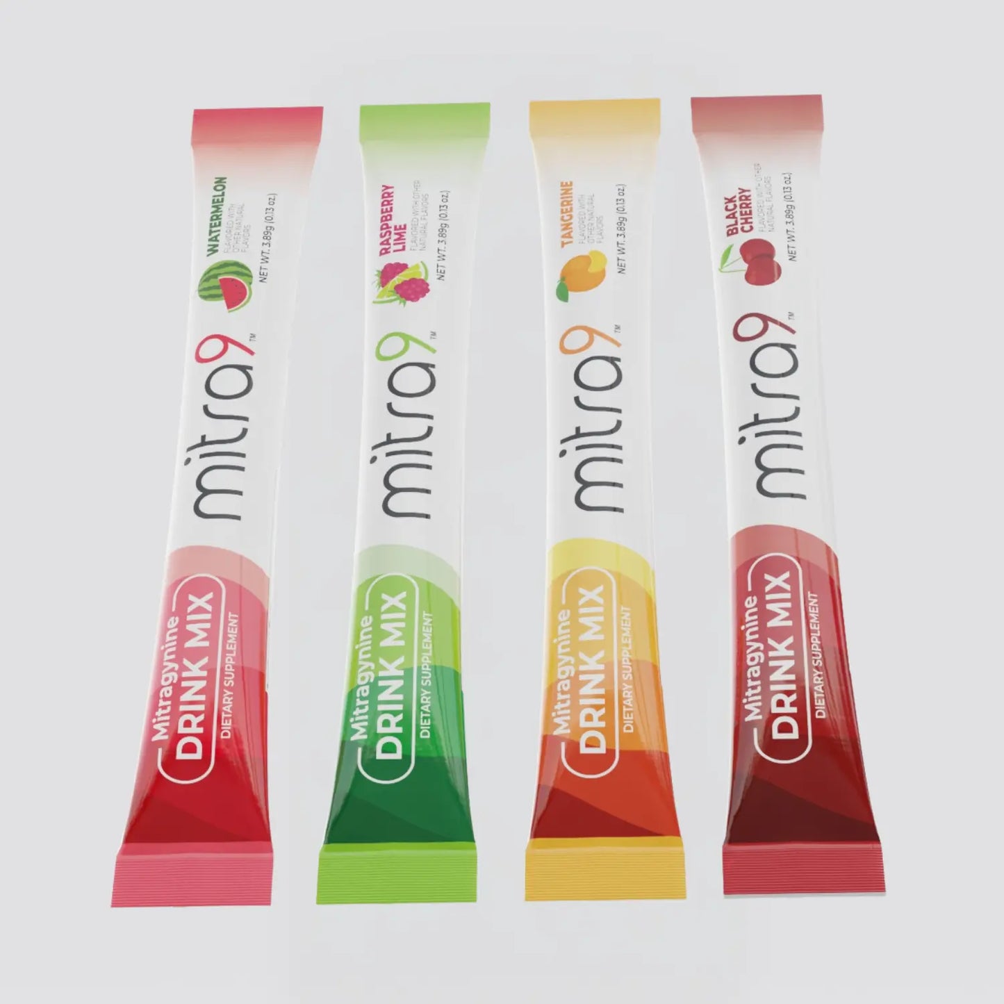 Mitra9 Kratom GoPak Bag