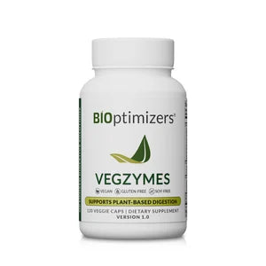 Best Plant-Based Digestive Enzymes for Vegans