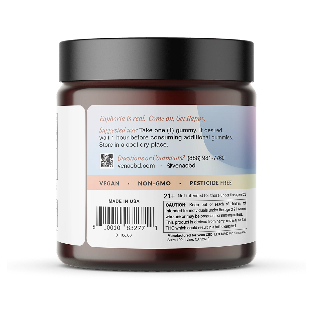 Vena Above the Clouds Bundle: Cloud 9 + Tincture Best Sales Price - Bundles