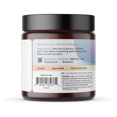 Vena Above the Clouds Bundle: Cloud 9 + Tincture Best Sales Price - Bundles
