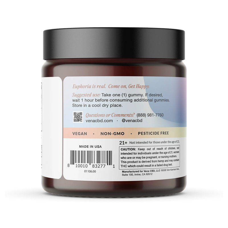 Vena Above the Clouds Bundle: Cloud 9 + Tincture Best Sales Price - Bundles