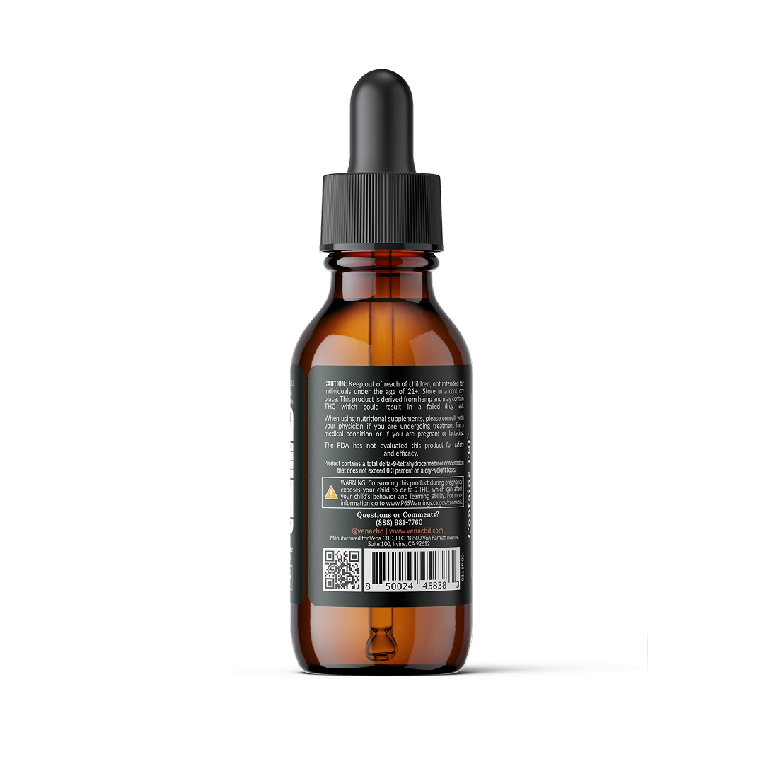 Vena Above the Clouds Bundle: Cloud 9 + Tincture Best Sales Price - Bundles