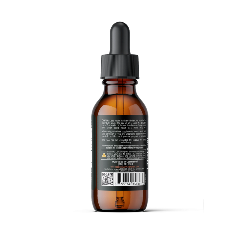 Vena Above the Clouds Bundle: Cloud 9 + Tincture Best Sales Price - Bundles