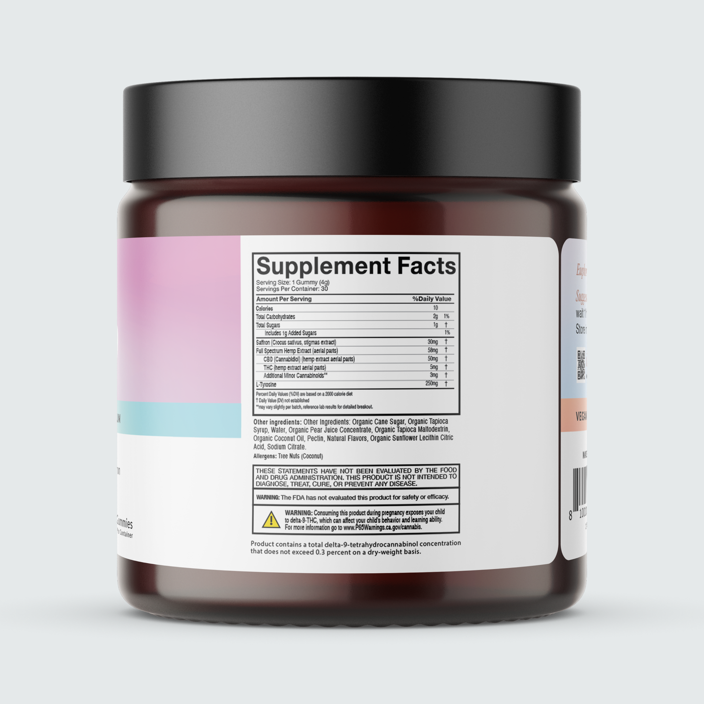 Vena CBD Dreamy Escape Bundle