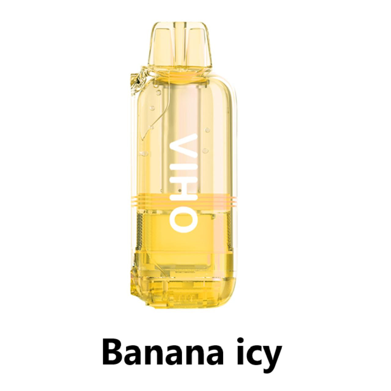 Viho Shadow Pre-filled Replacement Pod (75000 Puffs)