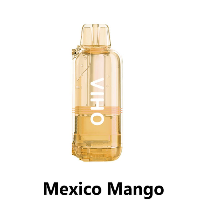 Viho Shadow Pre-filled Replacement Pod (75000 Puffs)