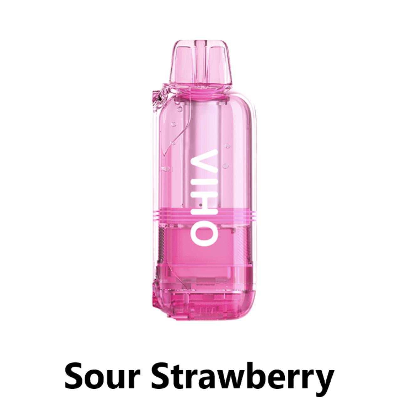 Viho Shadow Pre-filled Replacement Pod (75000 Puffs)