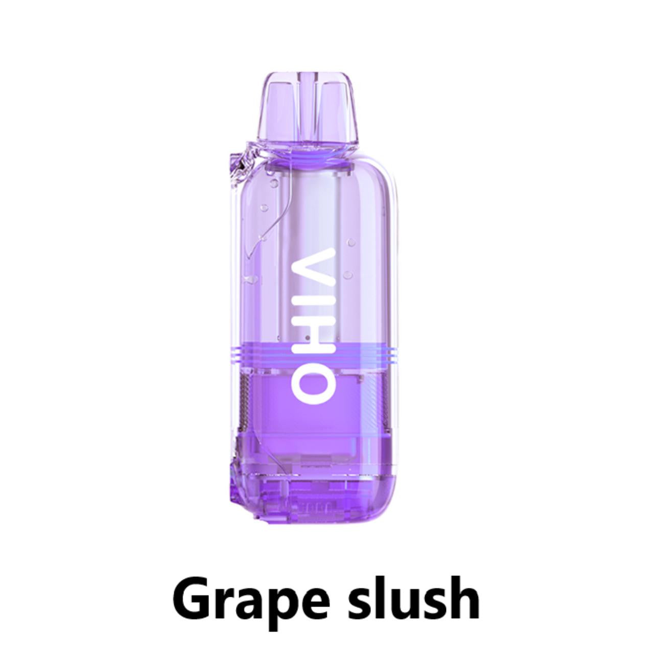 Viho Shadow Pre-filled Replacement Pod (75000 Puffs)