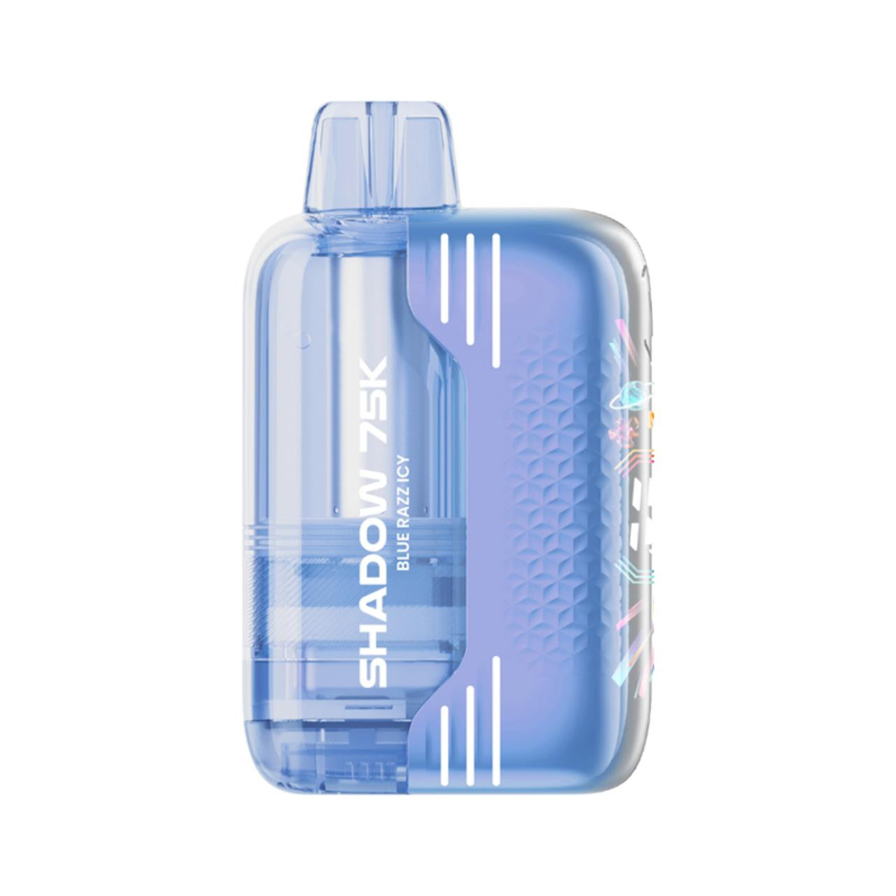 Viho Shadow Kit Disposable (75000 Puffs)