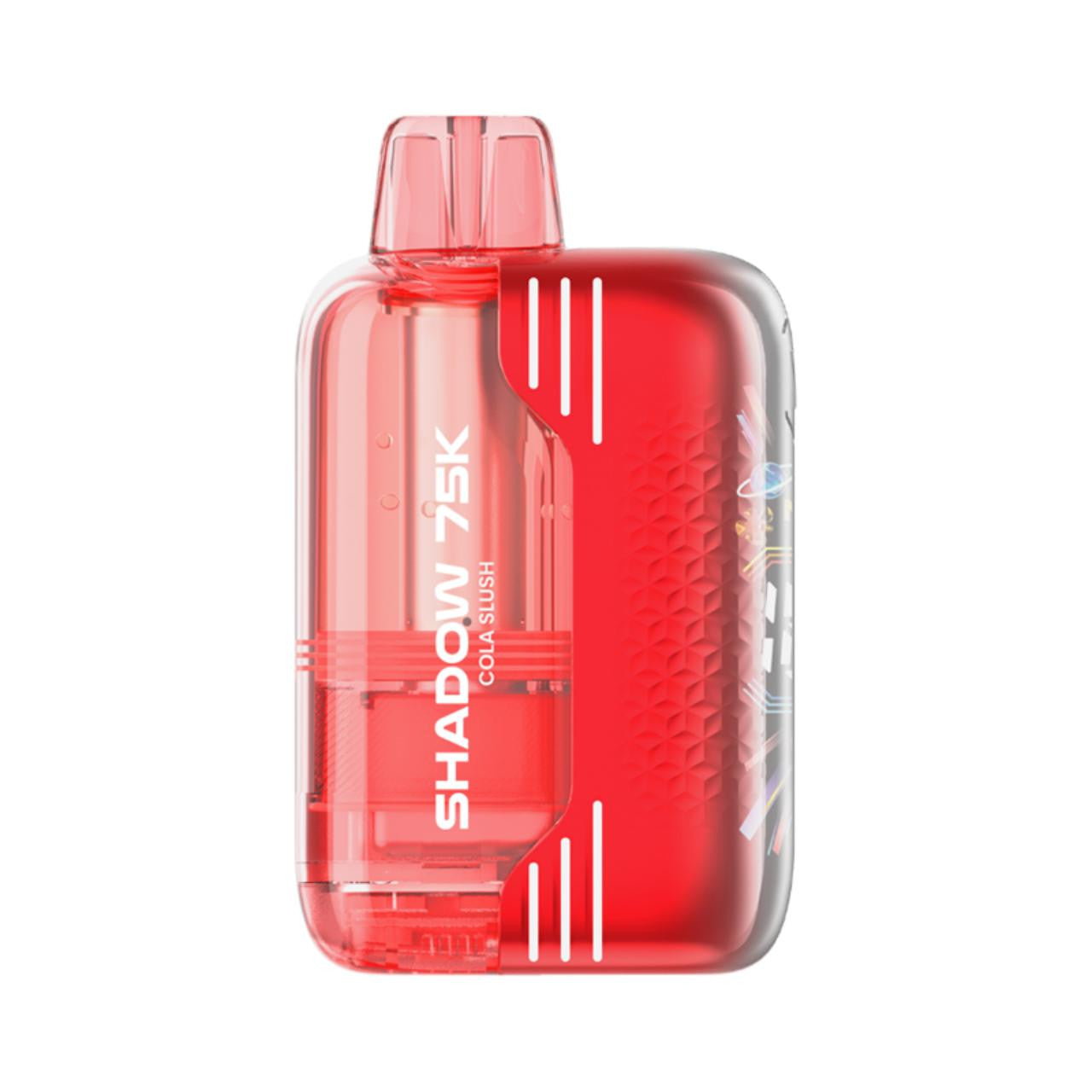 Viho Shadow Kit Disposable (75000 Puffs)