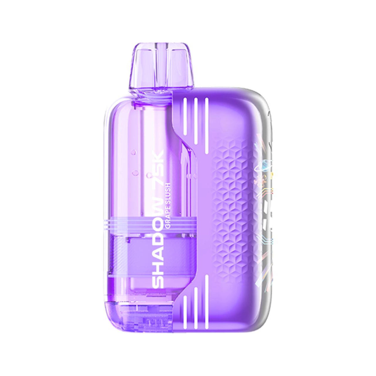Viho Shadow Kit Disposable (75000 Puffs)