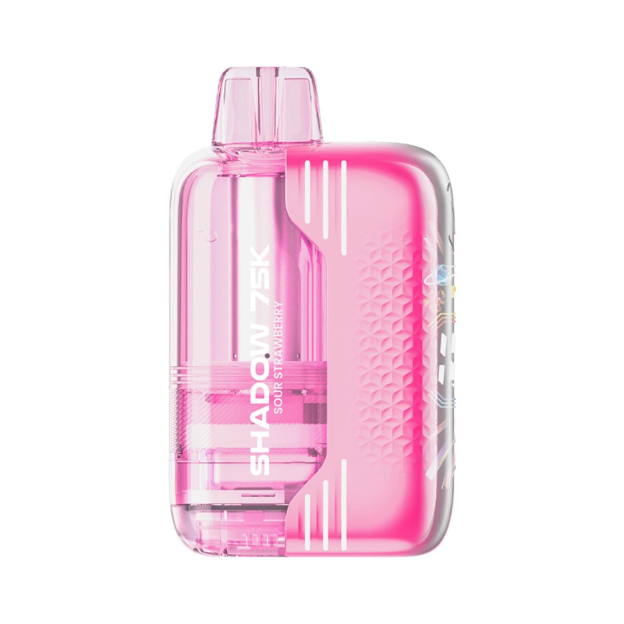 Viho Shadow Kit Disposable (75000 Puffs)