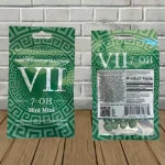 VII 7-OH Pure 7-Hydroxymitragynine Mint Mini Extract Tablets 4ct