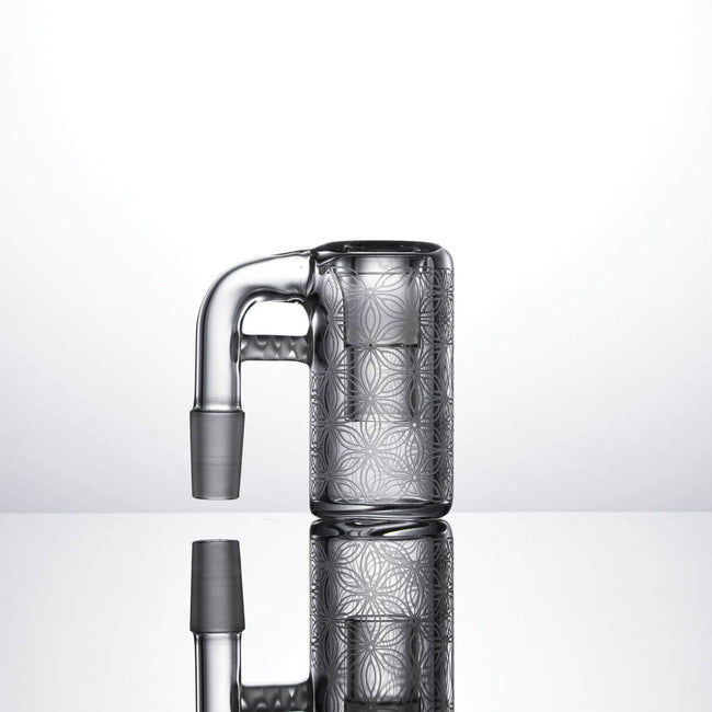 Vitae Glass Buy 2 Get 1 Free (Ash Catchers and Grinders)