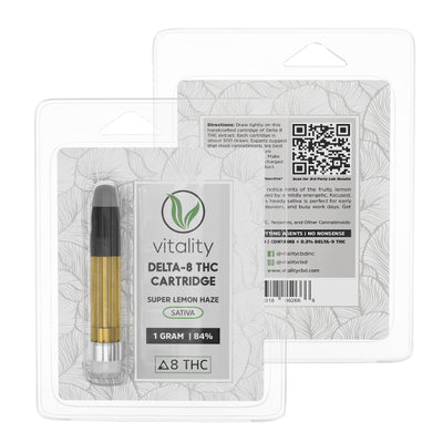 Delta-8 THC Cartridge Best Sales Price - Vape Cartridges