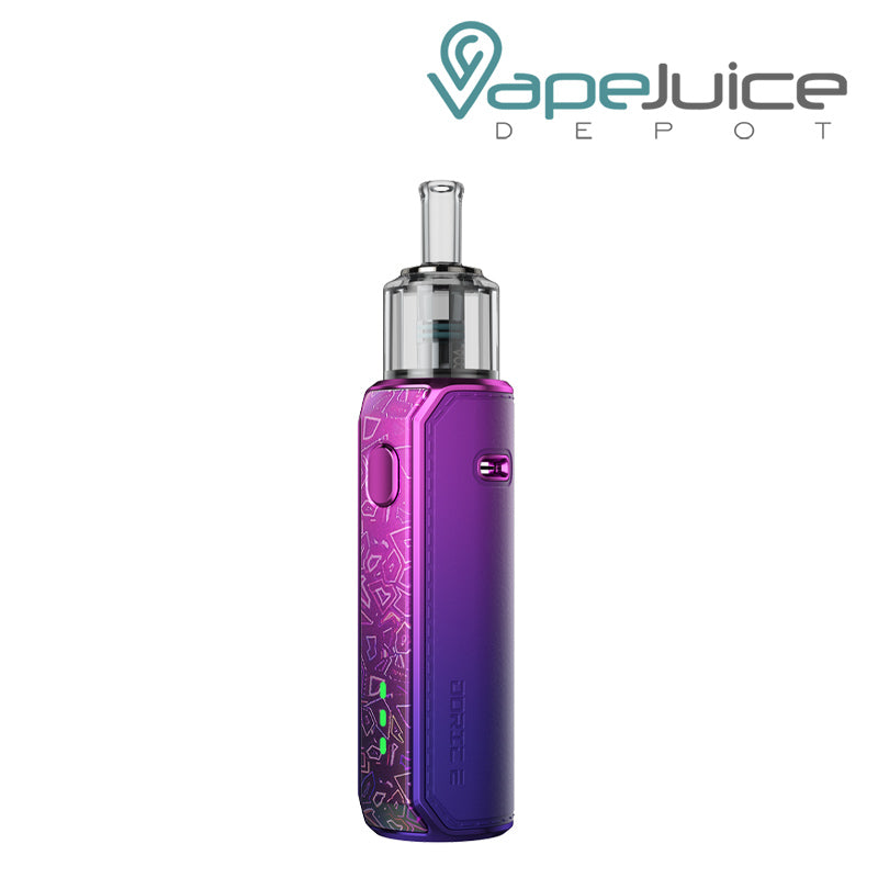 VooPoo Doric E Pod Kit Best Sales Price - Pod System