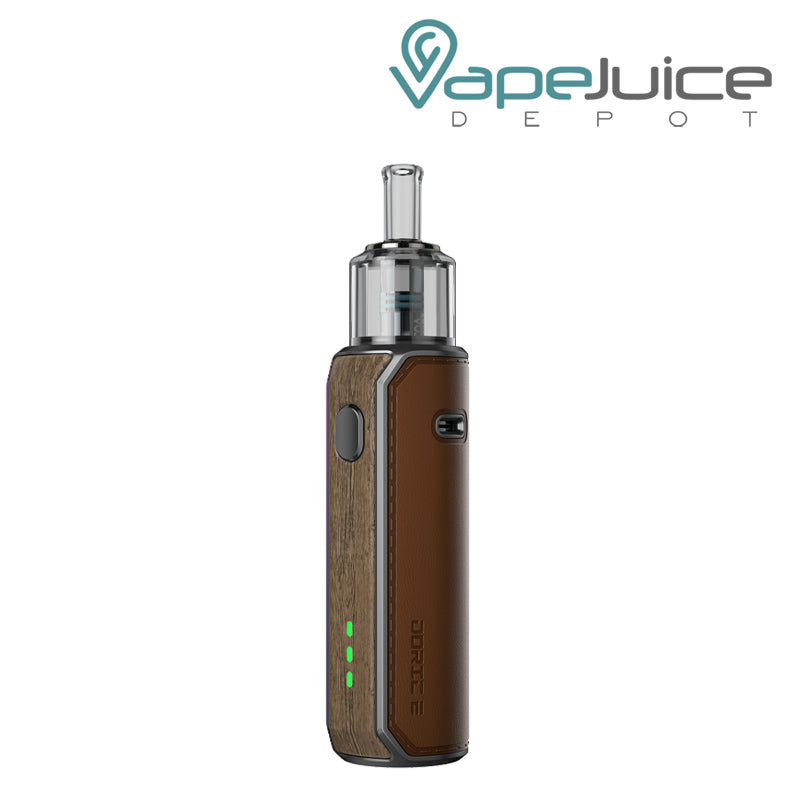 VooPoo Doric E Pod Kit Best Sales Price - Pod System