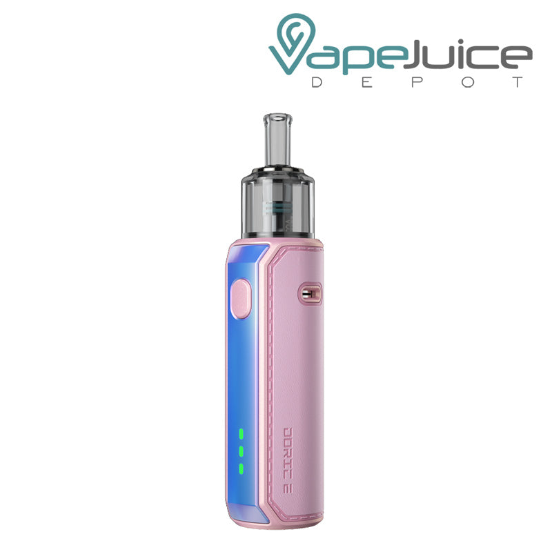 VooPoo Doric E Pod Kit Best Sales Price - Pod System