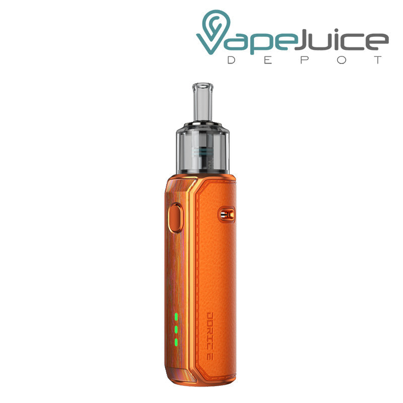 VooPoo Doric E Pod Kit Best Sales Price - Pod System