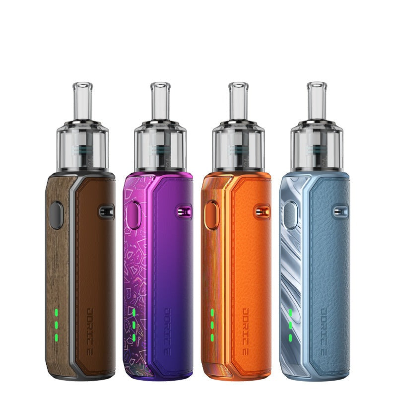 VooPoo Doric E Pod Kit Best Sales Price - Pod System