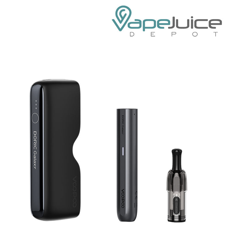 VooPoo Doric Galaxy Pod System Kit Best Sales Price - Pod System