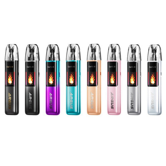 VooPoo ARGUS G2 Pod Mod Kit Best Sales Price - Pod System