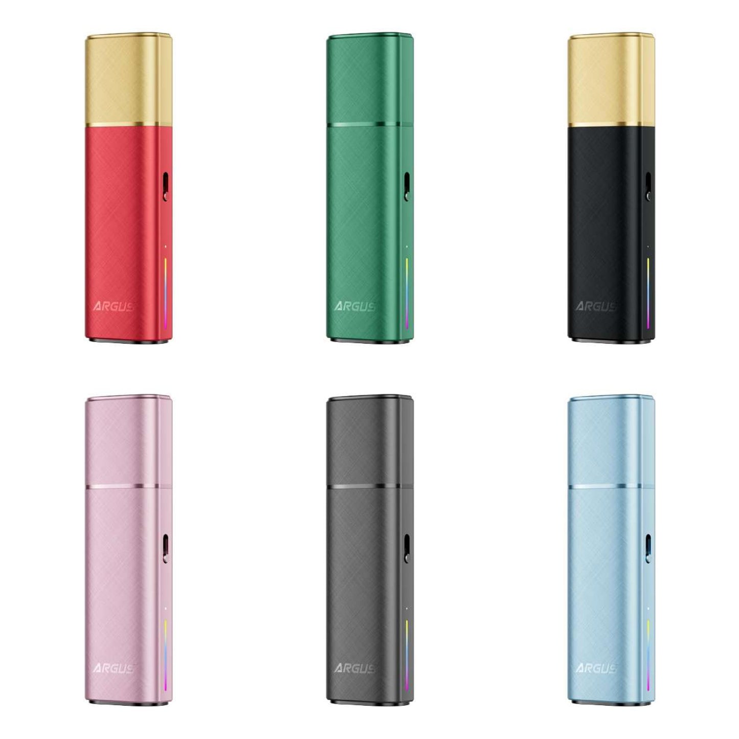 VooPoo ARGUS Klyc Pod Kit