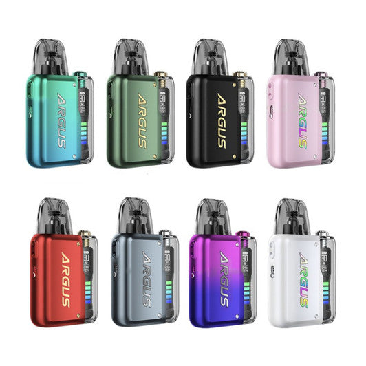 VooPoo ARGUS P2 Pod Mod Kit Best Sales Price - Pod System