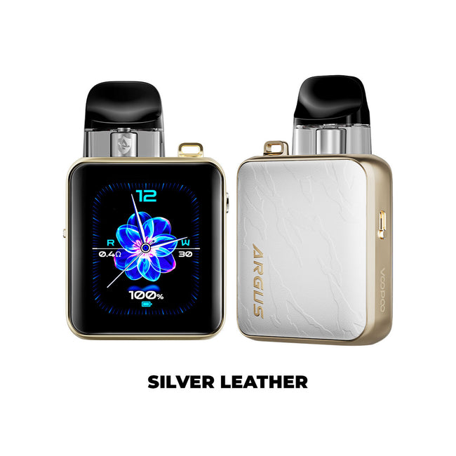 VooPoo ARGUS P3 Pod Kit