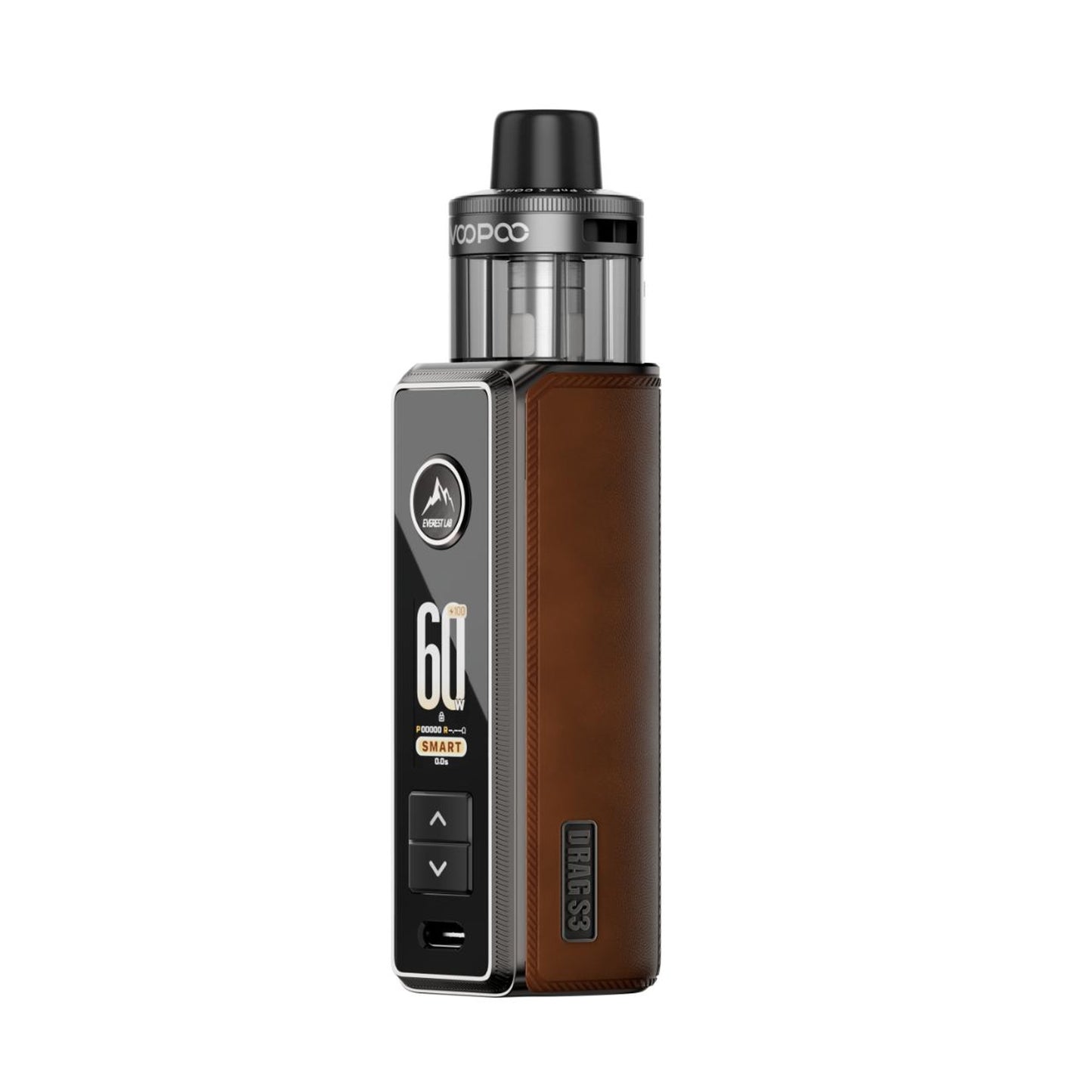 VooPoo Drag S3 Kit