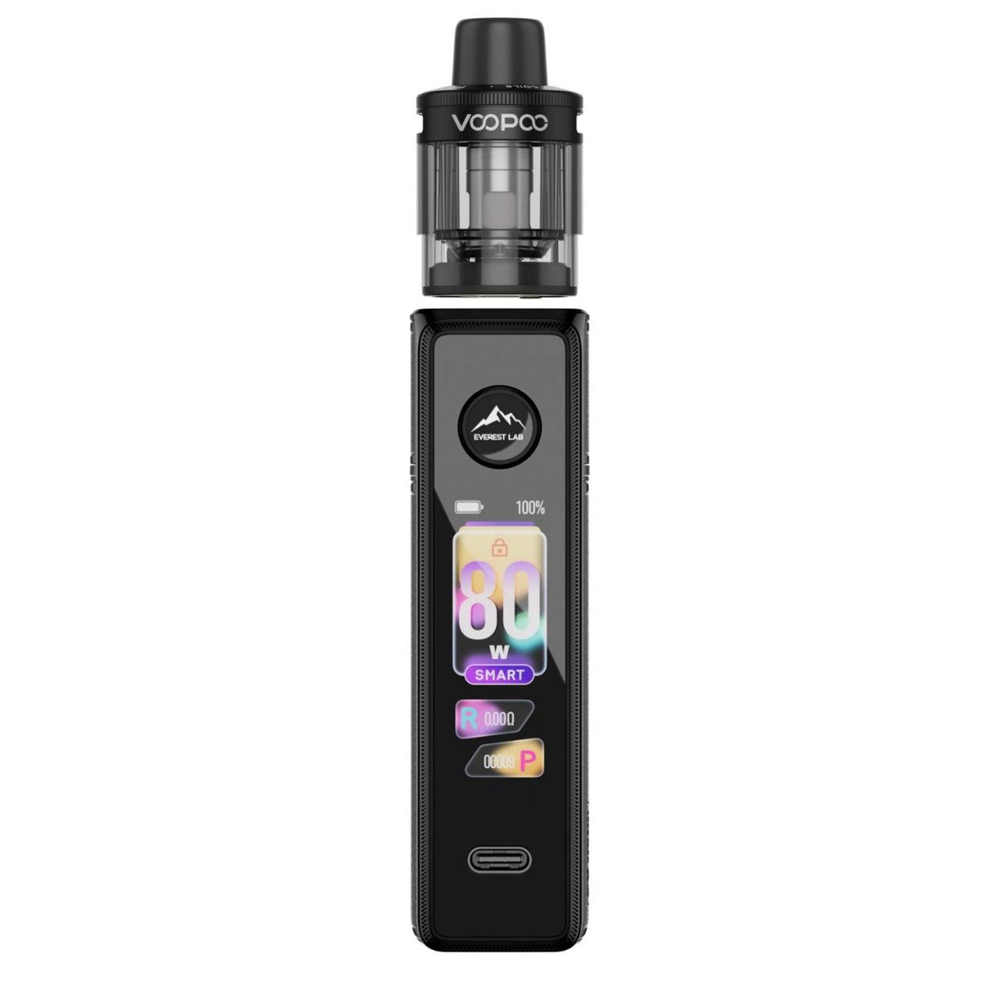 VooPoo Drag S3 Kit