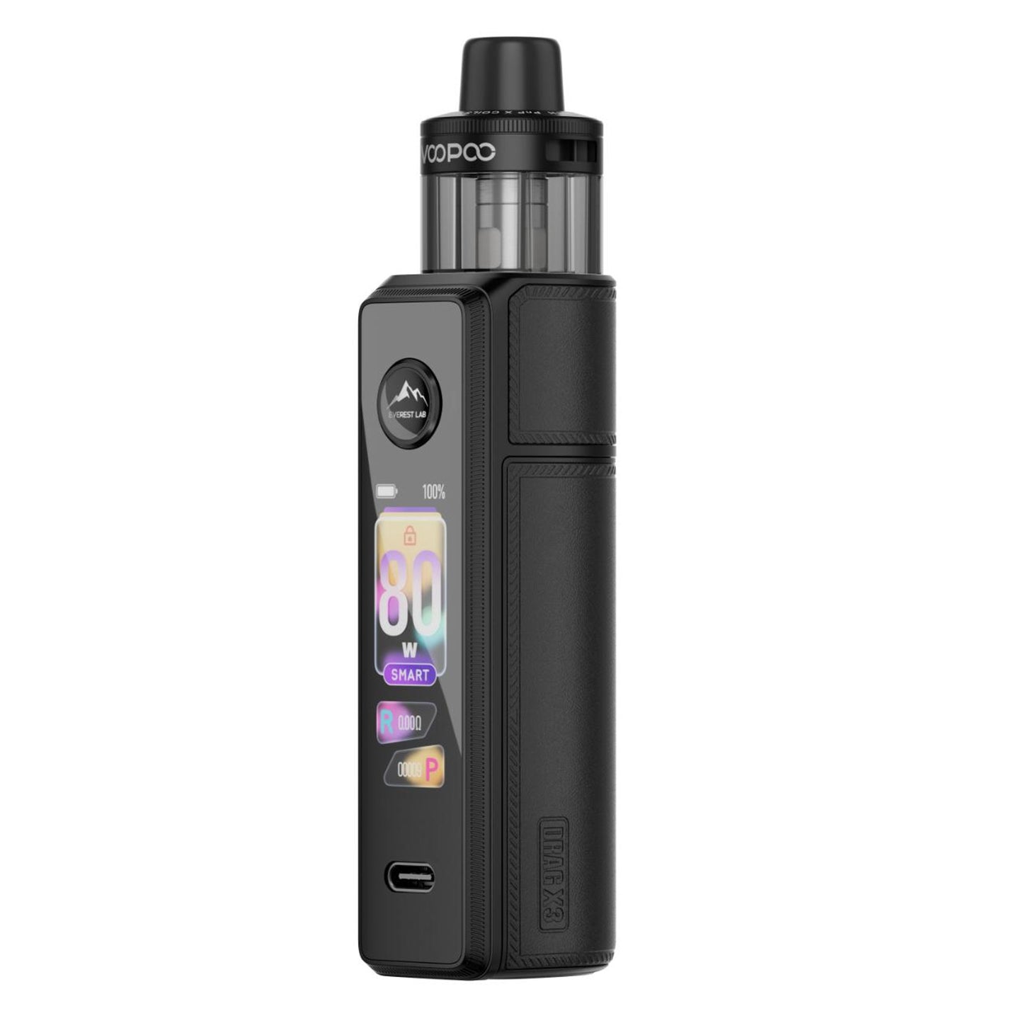 VooPoo Drag S3 Kit