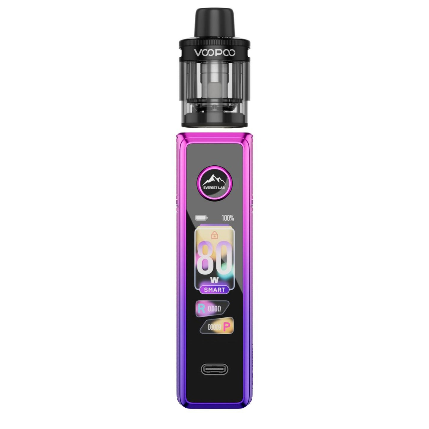 VooPoo Drag X3 Kit