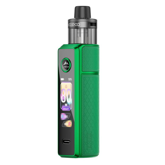 VooPoo Drag X3 Kit