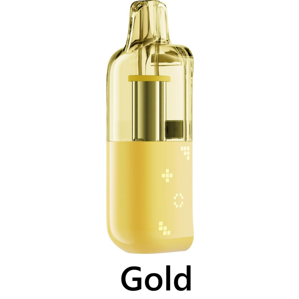 VooPoo NAVI 10ML Refillable Replacement Pod (Pack of 1)