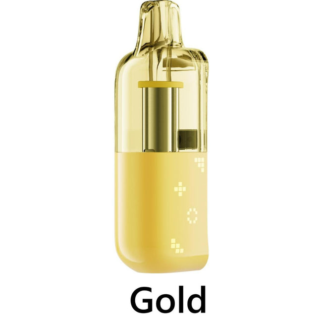 VooPoo NAVI 10ML Refillable Replacement Pod (Pack of 1)