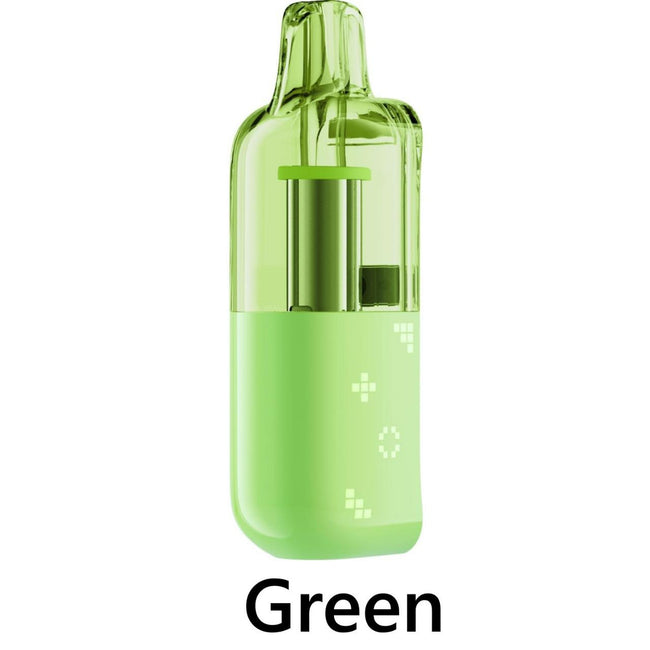 VooPoo NAVI 10ML Refillable Replacement Pod (Pack of 1)