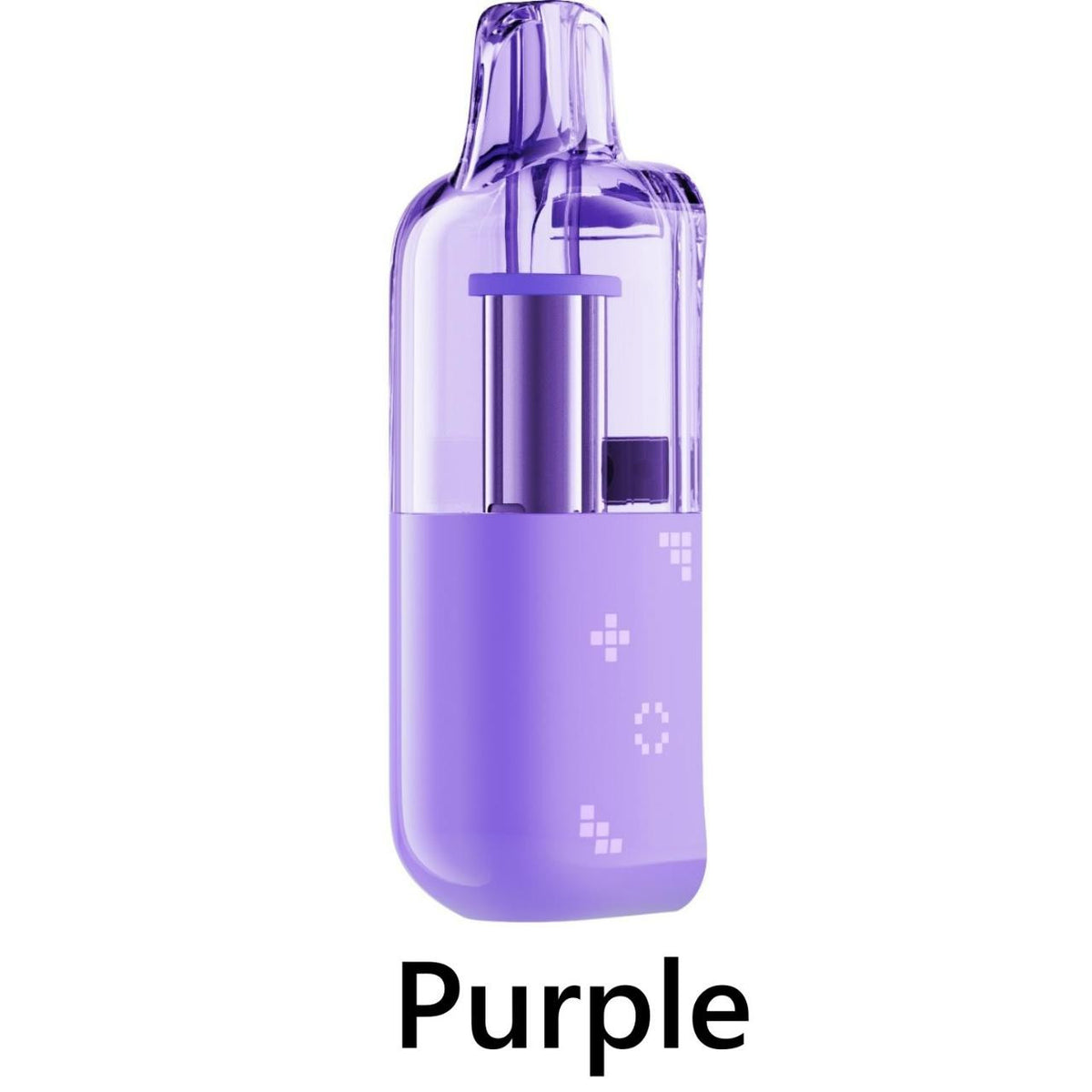 VooPoo NAVI 10ML Refillable Replacement Pod (Pack of 1)